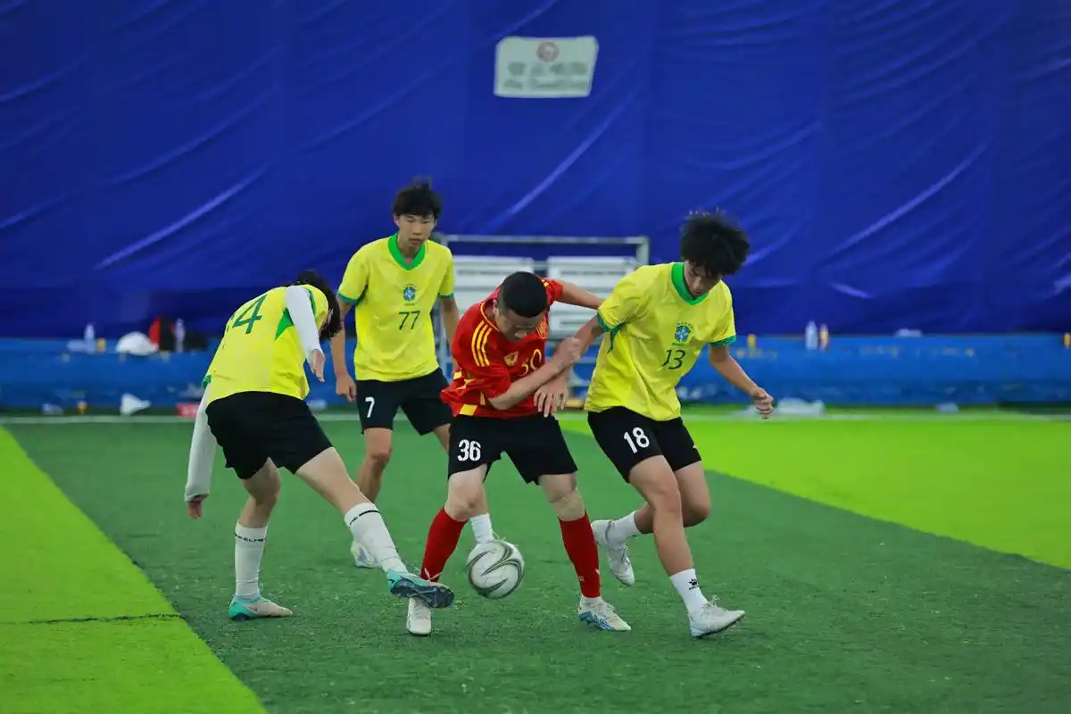 美洲杯：巴拉圭 VS 阿根廷